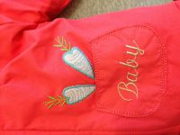 Лот: 4534084. Фото: 6. Костюм зима- поздняя осень, теплый...