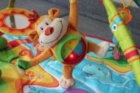 Лот: 10251158. Фото: 2. Развивающий коврик Tiny love. Дети растут