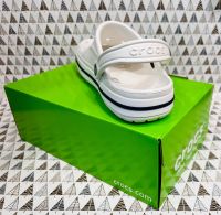 Лот: 20537433. Фото: 6. Crocs классика оригинальное качество