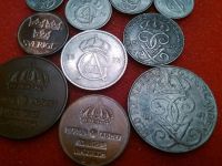 Лот: 6749604. Фото: 3. Швеция набором. Коллекционирование, моделизм