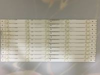 Лот: 16027820. Фото: 2. Комплект LED string Hisense_50... Запчасти для бытовой техники
