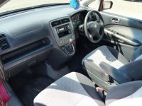 Лот: 4508700. Фото: 9. Honda Stream, 2001, V-1700, АКПП...