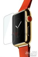 Лот: 9618574. Фото: 2. Защитное стекло для Apple Watch... Аксессуары