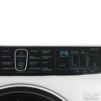 Лот: 13027293. Фото: 4. Стиральная машина Samsung WW65K52E69W. Красноярск