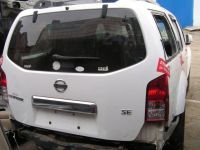 Лот: 10069068. Фото: 4. Nissan Pathfinder, 2012 год. Красноярск