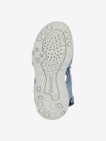Лот: 24283880. Фото: 6. Сандалии для девочек Geox J Sandal...