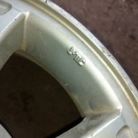 Лот: 20277295. Фото: 3. диск паджеро. Авто, мото, водный транспорт