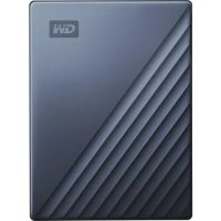 Лот: 24905014. Фото: 5. Внешний жесткий диск WD 6TB My...