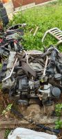 Лот: 23305621. Фото: 7. Двигатель Mercedes E-Class W211...