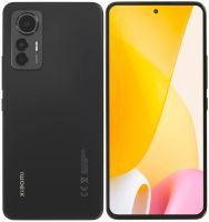 Лот: 19314371. Фото: 2. Смартфон Xiaomi 12 lite 8/128gb... Смартфоны, связь, навигация