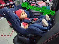 Лот: 15921186. Фото: 3. Автокресло Joie Tilt 0-18 кг. Красноярск