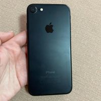 Лот: 17134622. Фото: 6. iPhone 7 32 Gb чёрный