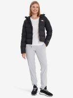 Лот: 25737051. Фото: 4. Пуховик женский The North Face... Красноярск