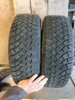 Лот: 16762275. Фото: 2. Резина R14 Michelin X-ice. Шины, Диски