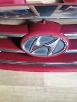 Лот: 20615210. Фото: 3. Решетка радиатора на Hyundai Avante. Авто, мото, водный транспорт