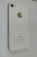 Лот: 4868094. Фото: 2. iphone 4s (белый). Смартфоны, связь, навигация