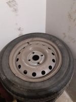 Лот: 18223091. Фото: 5. Комплект летних колес R15 185...