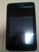 Лот: 17756925. Фото: 2. P86 . Lenovo A7-50 Idea Tab... Компьютеры, ноутбуки, планшеты