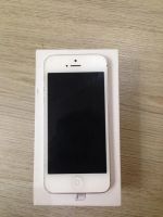 Лот: 6690108. Фото: 2. Айфон 5, 16 гб в идеальном состоянии. Смартфоны, связь, навигация