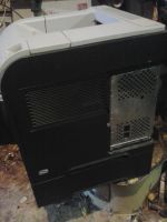 Лот: 7775749. Фото: 3. Принтер лазерный HP LaserJet Р4015х... Компьютеры, оргтехника, канцтовары