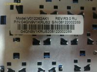 Лот: 9687782. Фото: 3. Клавиатура для ноутбука Asus X50N... Компьютеры, оргтехника, канцтовары