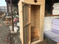 Лот: 12477185. Фото: 3. Туалет дачный деревянный Акция... Для дачи, дома, огорода, бани, парка