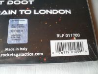 Лот: 25080885. Фото: 4. Rockets. " Time Machine ". 2023...