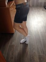 Лот: 9209885. Фото: 2. шорты. Женская одежда