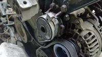 Лот: 17991246. Фото: 2. двигатель volkswagen AQY 2.0. Автозапчасти