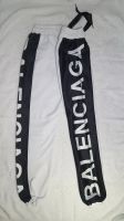 Лот: 16842462. Фото: 2. Штаны Balenciaga. Спортивная одежда