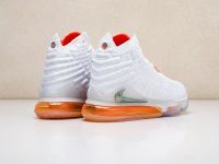 Лот: 17096555. Фото: 3. Кроссовки Nike Lebron XVII (18676... Одежда, обувь, галантерея