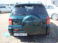 Лот: 4410349. Фото: 4. Toyota Rav4