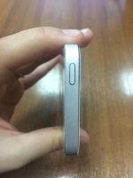 Лот: 8660272. Фото: 6. Iphone 5 white 16 GB