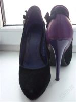 Лот: 1446468. Фото: 3. Туфли BASCONI. Одежда, обувь, галантерея