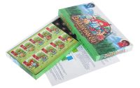 Лот: 11352826. Фото: 2. Настольная игра Знаменосец. Сувениры, подарки