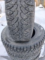 Лот: 21235768. Фото: 2. Nordman 4 175/70 r13. Шины, Диски