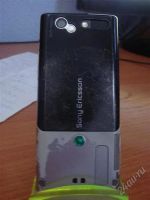 Лот: 940846. Фото: 2. Sony Ericsson T700. Смартфоны, связь, навигация
