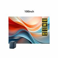Лот: 22024816. Фото: 6. Полотно для проектора Wanbo Anti-light...