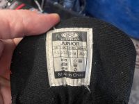 Лот: 24696376. Фото: 2. Коньки детские р-р 31-34. Спортивные товары