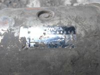 Лот: 5242077. Фото: 2. Стартер 2C 28100-64040. Автозапчасти