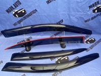 Лот: 19504303. Фото: 4. Lifan Cebrium 2014г-2017г Дефлектор... Красноярск