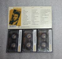 Лот: 25627386. Фото: 3. АудиоКассеты Sting Золотая коллекция... Красноярск