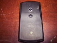 Лот: 1325852. Фото: 2. HTC TOUCH CRUISE P3650. Смартфоны, связь, навигация