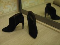 Лот: 4787599. Фото: 2. Ботильоны Carlo Pazolini, размер... Женская обувь