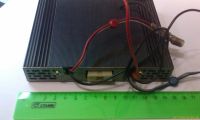 Лот: 3084340. Фото: 2. Power booster Pioneer. Автозвук