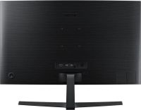 Лот: 20260695. Фото: 2. Монитор Samsung С24F396FHI. Мониторы, проекторы