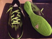 Лот: 6351460. Фото: 4. Бампы adidas Performance F5 IN. Красноярск