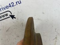 Лот: 24864982. Фото: 7. диск тормозной Kia Seltos SP2