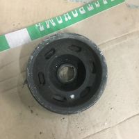 Лот: 12032583. Фото: 2. Шкив шкиф коленвала коленчатого... Автозапчасти