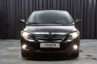Лот: 25003578. Фото: 3. Toyota Corolla 2009. Красноярск